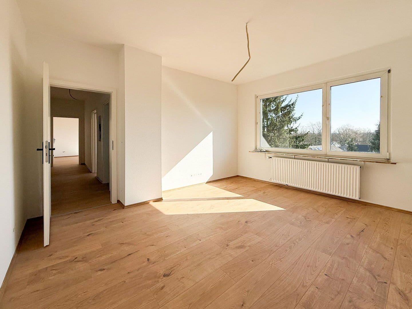Prenájom bytu 2-izbový 56 m², Bochum, Severné Porýnie - Westfálsko Prenájom bytu 2-izbový 56 m², Bochum, Severné Porýnie - Westfálsko