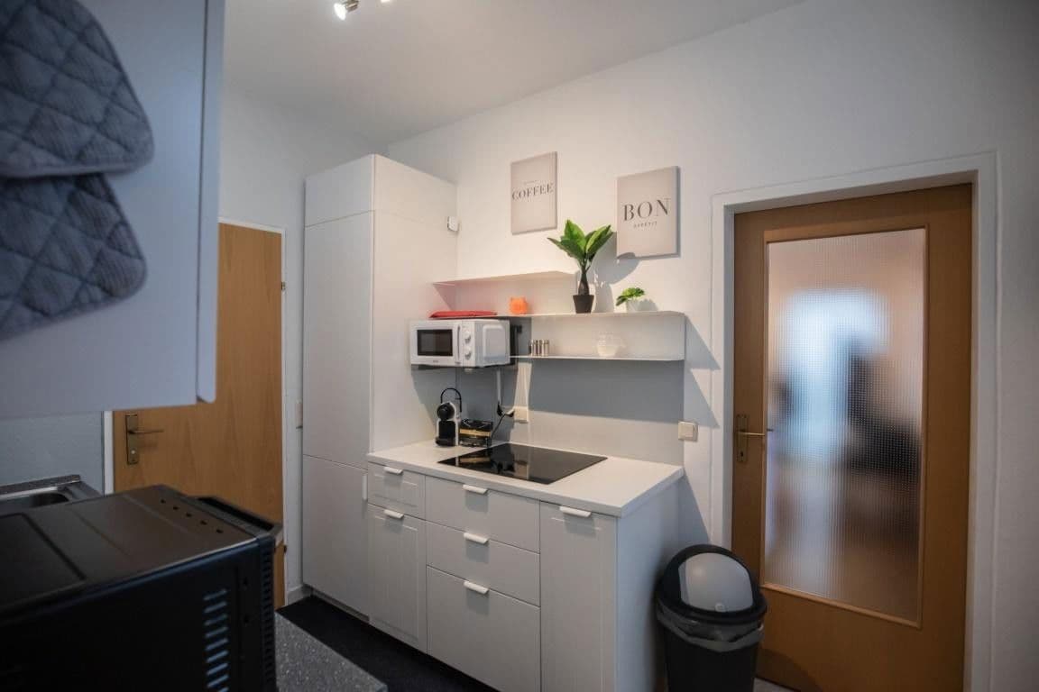 Prenájom bytu 1-izbový 40 m², Wien, Viedeň Prenájom bytu 1-izbový 40 m², Wien, Viedeň