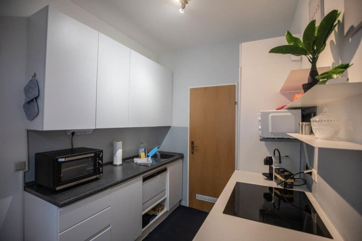 Prenájom bytu 1-izbový 40 m², Wien, Viedeň Prenájom bytu 1-izbový 40 m², Wien, Viedeň