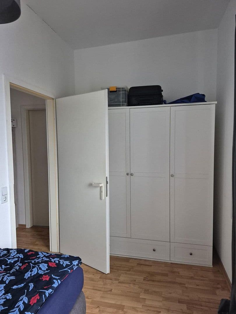 Prenájom bytu 2-izbový 58 m², Bauernfeldallee 17, Nauen, Brandenbursko Prenájom bytu 2-izbový 58 m², Bauernfeldallee 17, Nauen, Brandenbursko