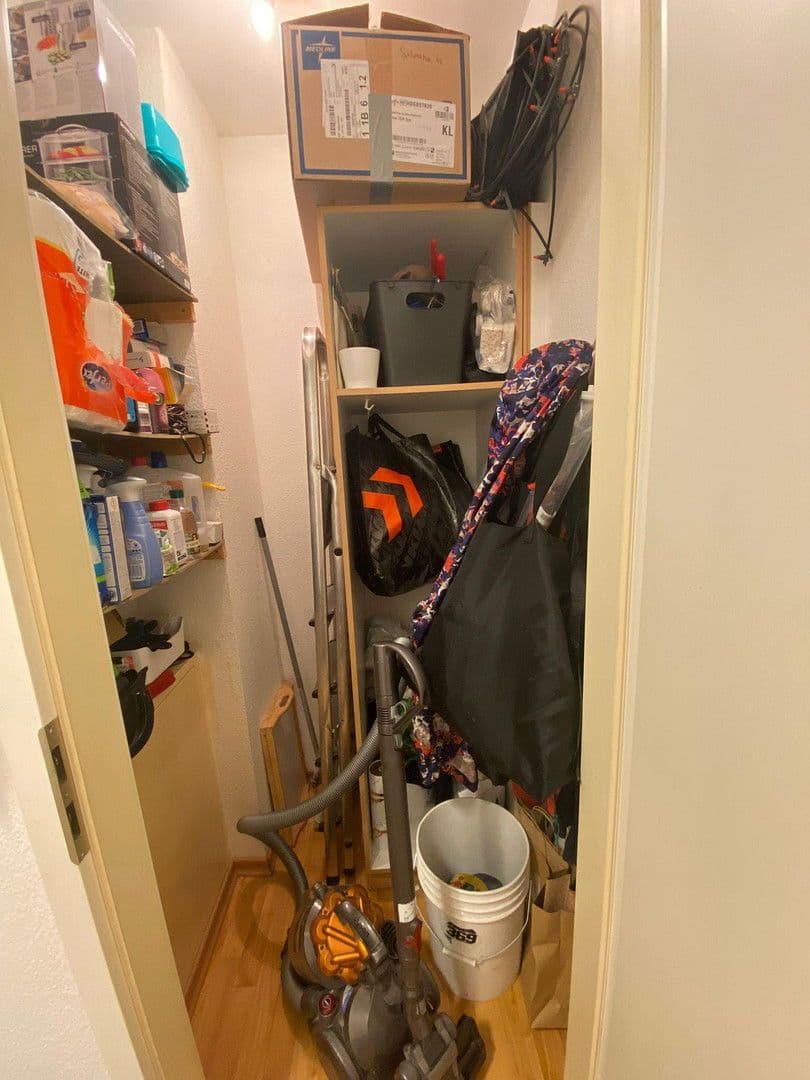 Prenájom bytu 2-izbový 58 m², Bauernfeldallee 17, Nauen, Brandenbursko Prenájom bytu 2-izbový 58 m², Bauernfeldallee 17, Nauen, Brandenbursko