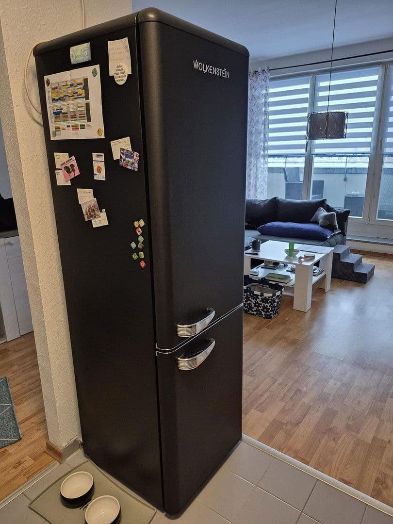 Prenájom bytu 2-izbový 58 m², Bauernfeldallee 17, Nauen, Brandenbursko Prenájom bytu 2-izbový 58 m², Bauernfeldallee 17, Nauen, Brandenbursko