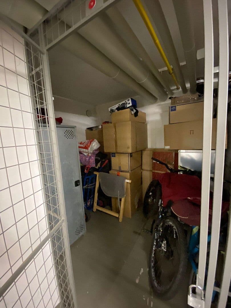 Prenájom bytu 2-izbový 58 m², Bauernfeldallee 17, Nauen, Brandenbursko Prenájom bytu 2-izbový 58 m², Bauernfeldallee 17, Nauen, Brandenbursko