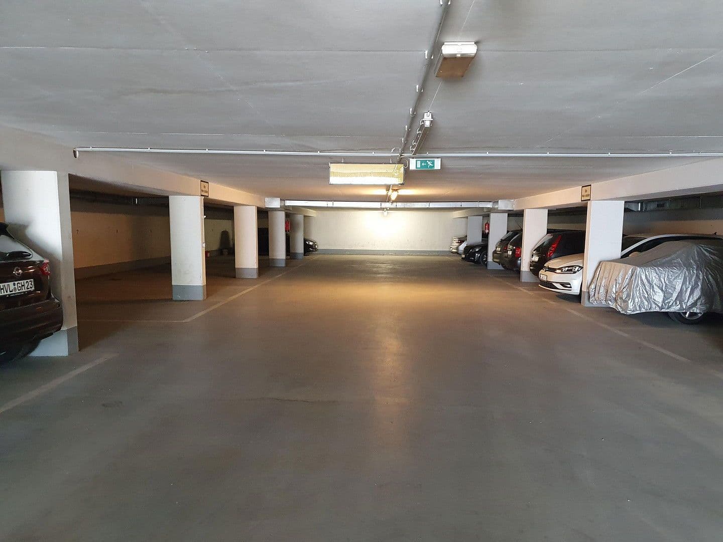 Prenájom bytu 2-izbový 58 m², Bauernfeldallee 17, Nauen, Brandenbursko Prenájom bytu 2-izbový 58 m², Bauernfeldallee 17, Nauen, Brandenbursko