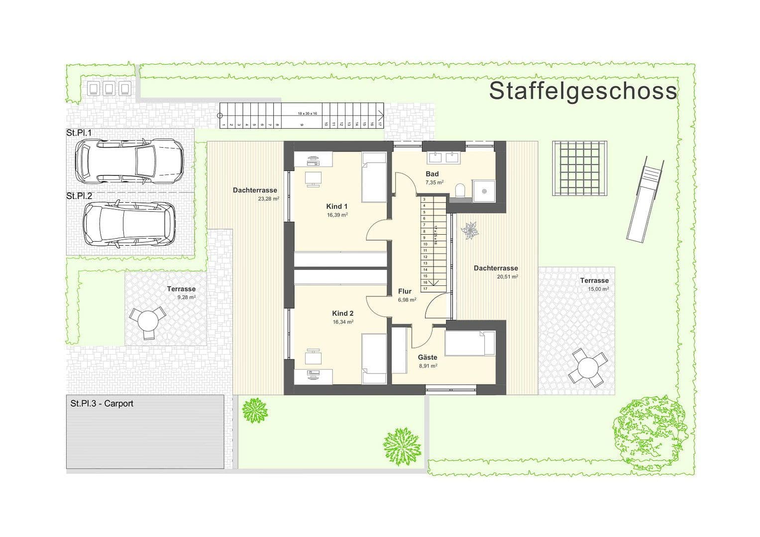 Prenájom domu 180 m², pozemek 393 m², Linz am Rhein, Porýnie-Falcko Prenájom domu 180 m², pozemek 393 m², Linz am Rhein, Porýnie-Falcko