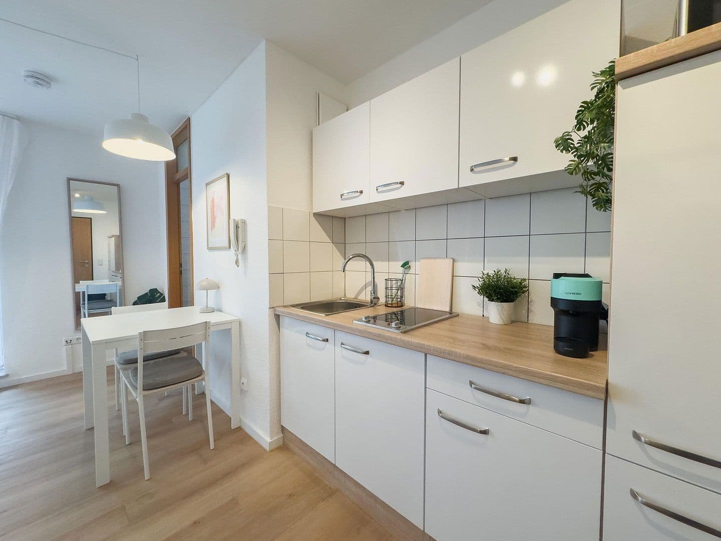 Predaj bytu 1-izbový 24 m², Heidelberg, Bádensko-Wurttembersko Predaj bytu 1-izbový 24 m², Heidelberg, Bádensko-Wurttembersko