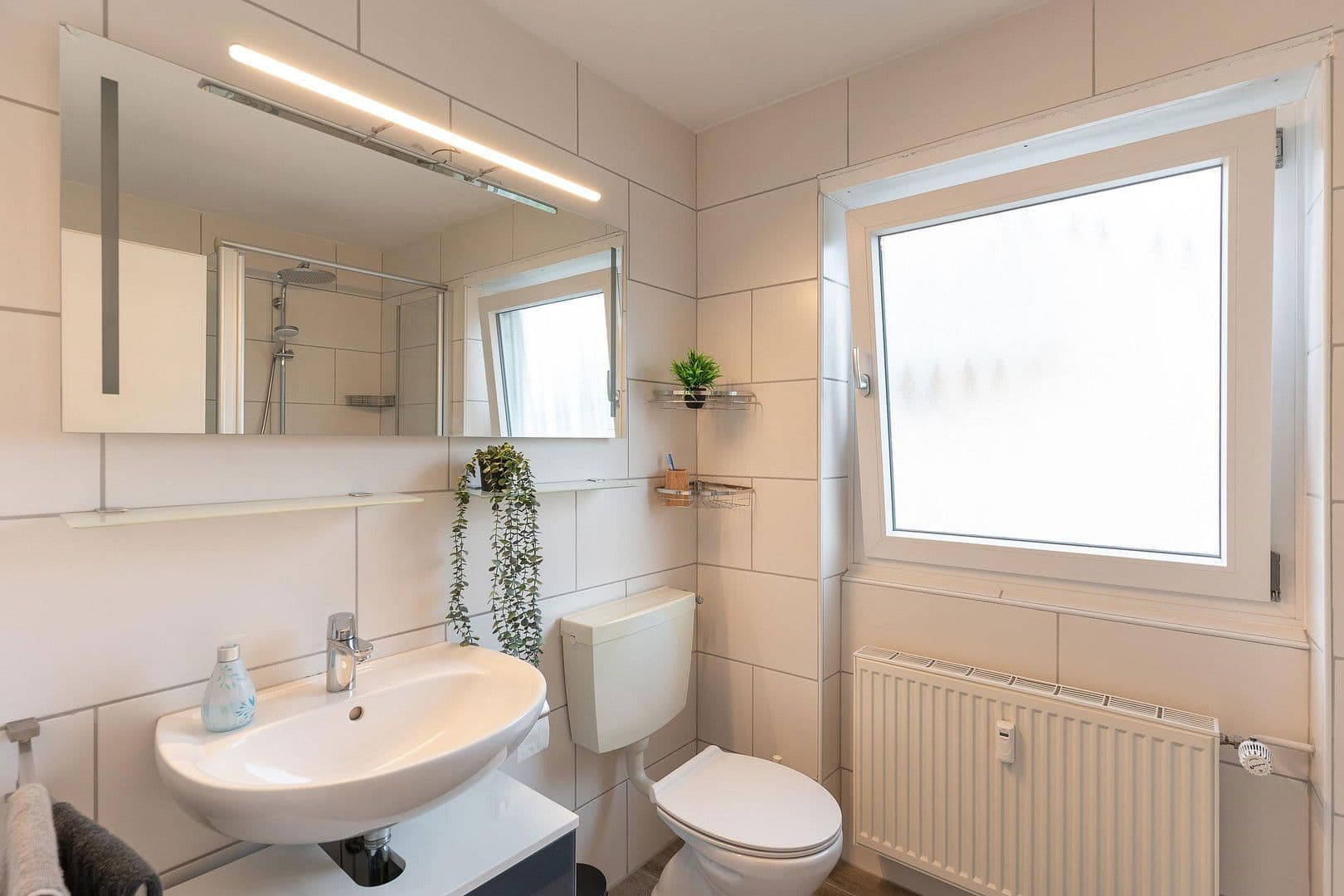 Prenájom bytu 1-izbový 15 m², Birnauer Straße 16, Konstanz, Bádensko-Wurttembersko Prenájom bytu 1-izbový 15 m², Birnauer Straße 16, Konstanz, Bádensko-Wurttembersko