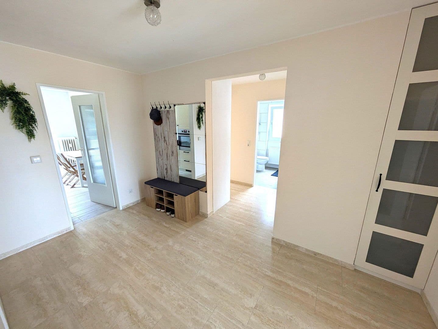 Prenájom bytu 1-izbový 15 m², Birnauer Straße 16, Konstanz, Bádensko-Wurttembersko Prenájom bytu 1-izbový 15 m², Birnauer Straße 16, Konstanz, Bádensko-Wurttembersko