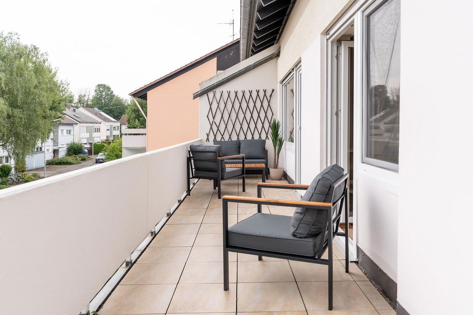 Prenájom bytu 1-izbový 15 m², Birnauer Straße 16, Konstanz, Bádensko-Wurttembersko Prenájom bytu 1-izbový 15 m², Birnauer Straße 16, Konstanz, Bádensko-Wurttembersko