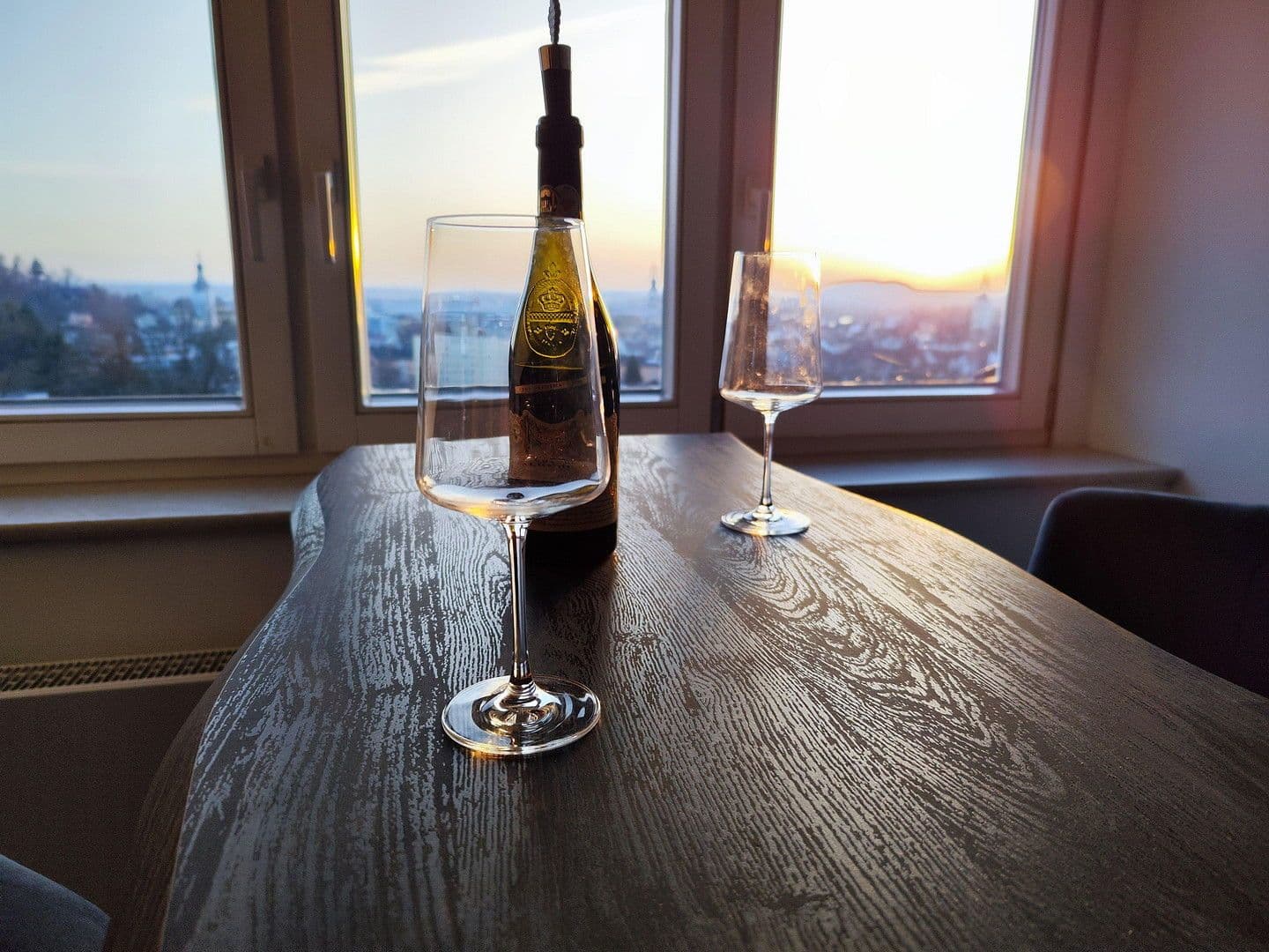 Predaj bytu 2-izbový 60 m², Adalbert-Stifter-Str. 1, Deggendorf, Bavorsko Predaj bytu 2-izbový 60 m², Adalbert-Stifter-Str. 1, Deggendorf, Bavorsko