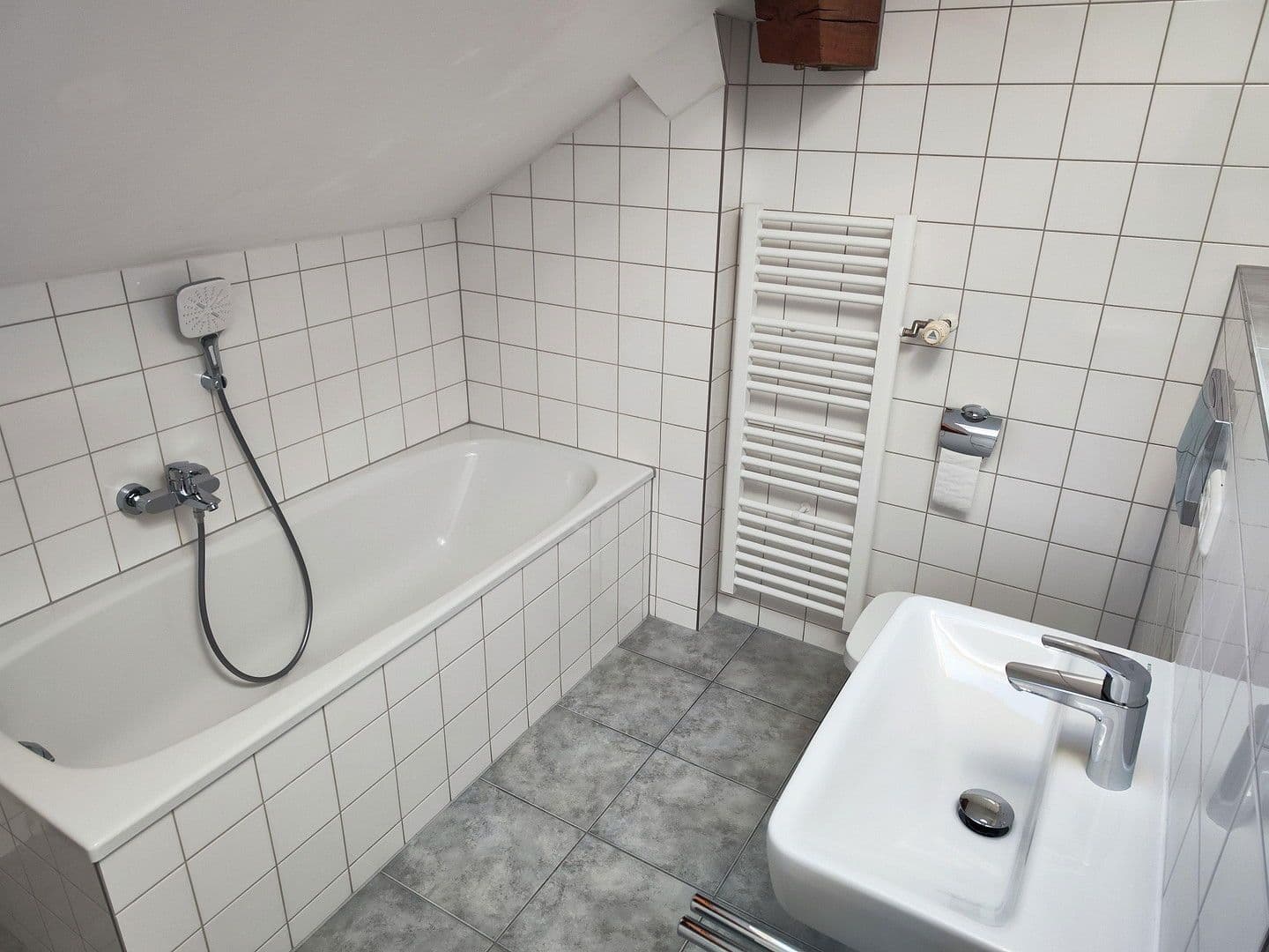 Predaj bytu 2-izbový 60 m², Adalbert-Stifter-Str. 1, Deggendorf, Bavorsko Predaj bytu 2-izbový 60 m², Adalbert-Stifter-Str. 1, Deggendorf, Bavorsko