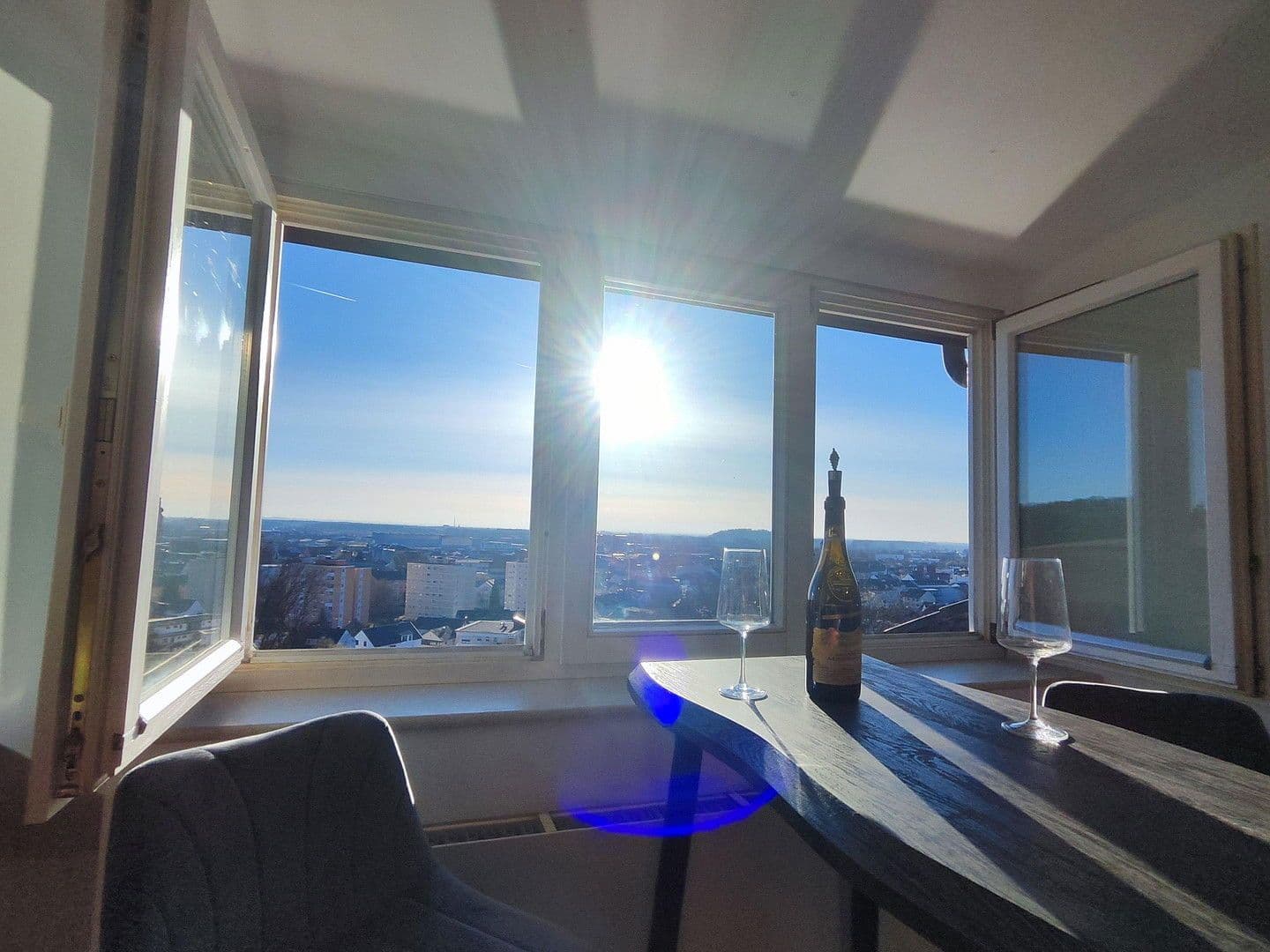 Predaj bytu 2-izbový 60 m², Adalbert-Stifter-Str. 1, Deggendorf, Bavorsko Predaj bytu 2-izbový 60 m², Adalbert-Stifter-Str. 1, Deggendorf, Bavorsko