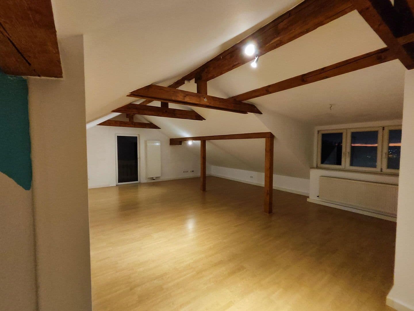 Predaj bytu 2-izbový 60 m², Adalbert-Stifter-Str. 1, Deggendorf, Bavorsko Predaj bytu 2-izbový 60 m², Adalbert-Stifter-Str. 1, Deggendorf, Bavorsko