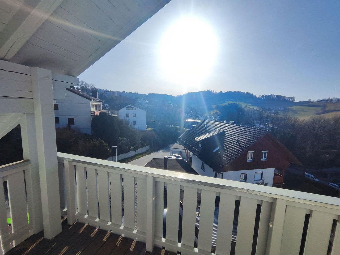 Predaj bytu 2-izbový 60 m², Adalbert-Stifter-Str. 1, Deggendorf, Bavorsko Predaj bytu 2-izbový 60 m², Adalbert-Stifter-Str. 1, Deggendorf, Bavorsko