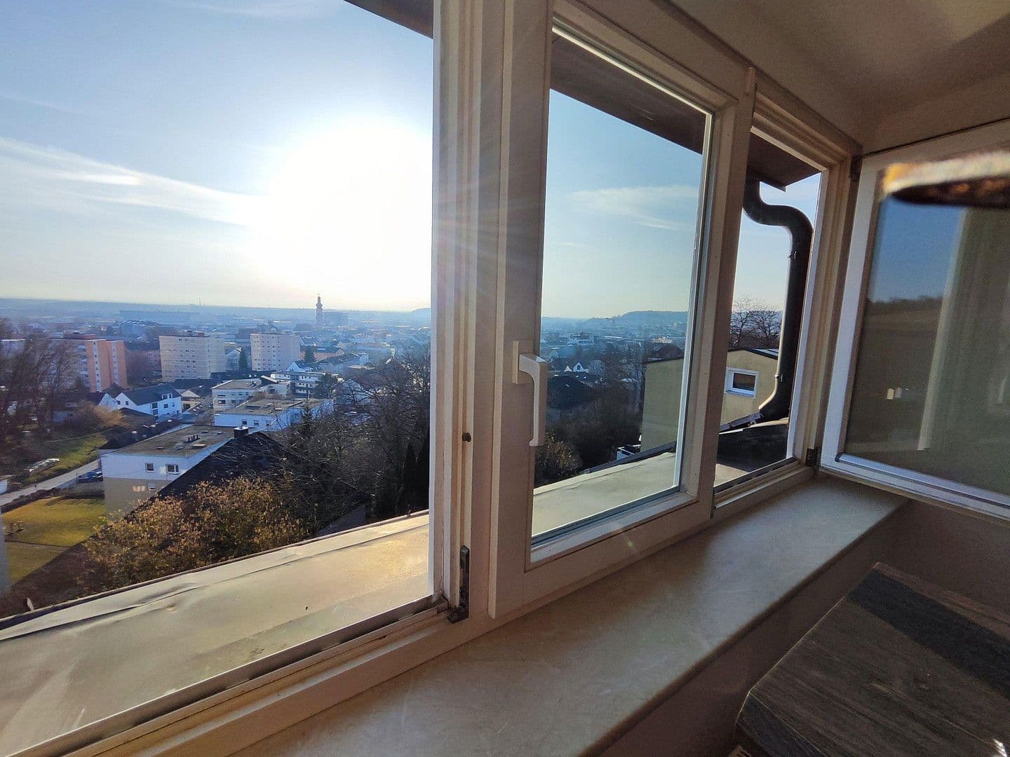 Predaj bytu 2-izbový 60 m², Adalbert-Stifter-Str. 1, Deggendorf, Bavorsko Predaj bytu 2-izbový 60 m², Adalbert-Stifter-Str. 1, Deggendorf, Bavorsko