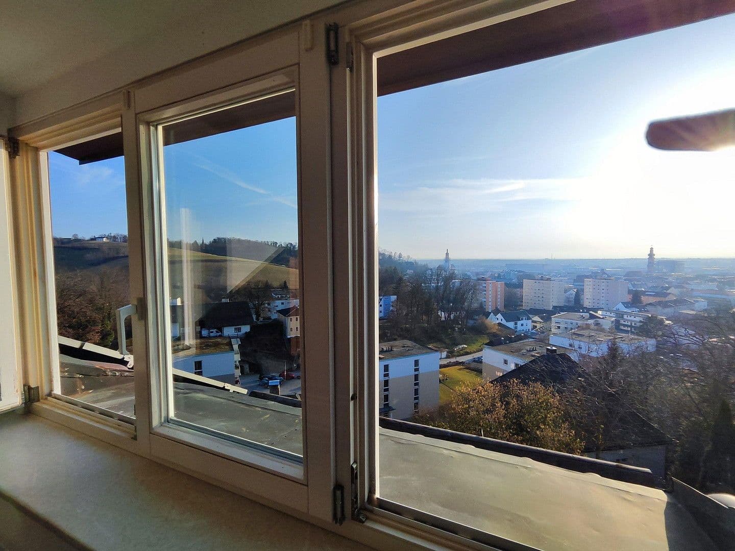 Predaj bytu 2-izbový 60 m², Adalbert-Stifter-Str. 1, Deggendorf, Bavorsko Predaj bytu 2-izbový 60 m², Adalbert-Stifter-Str. 1, Deggendorf, Bavorsko