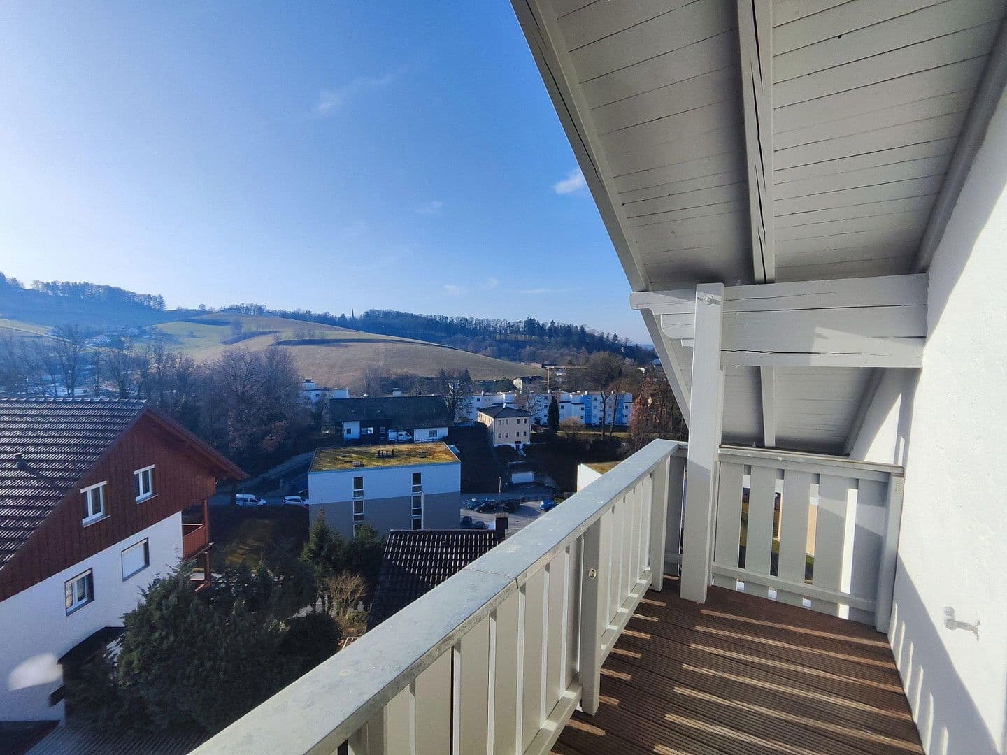 Predaj bytu 2-izbový 60 m², Adalbert-Stifter-Str. 1, Deggendorf, Bavorsko Predaj bytu 2-izbový 60 m², Adalbert-Stifter-Str. 1, Deggendorf, Bavorsko