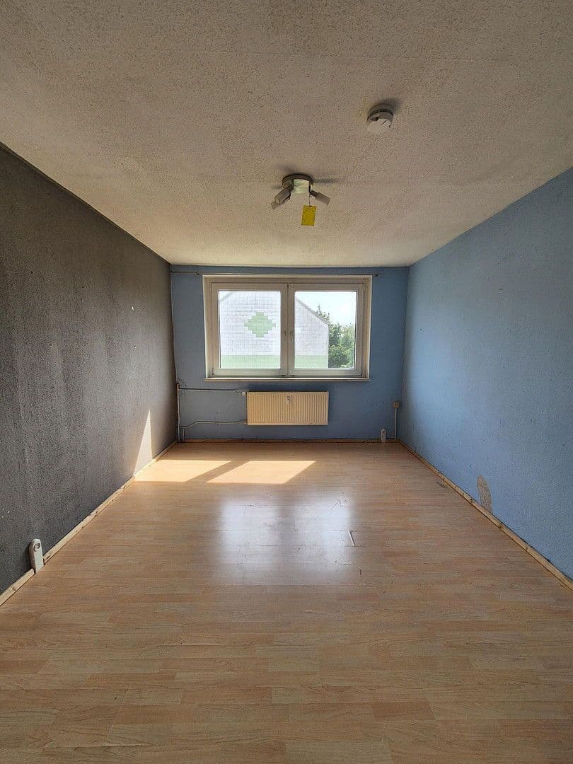 Prenájom bytu 3-izbový 75 m², Am Mühlenberg 19, Bad Sülze, Meklenbursko-Predpomoransko Prenájom bytu 3-izbový 75 m², Am Mühlenberg 19, Bad Sülze, Meklenbursko-Predpomoransko