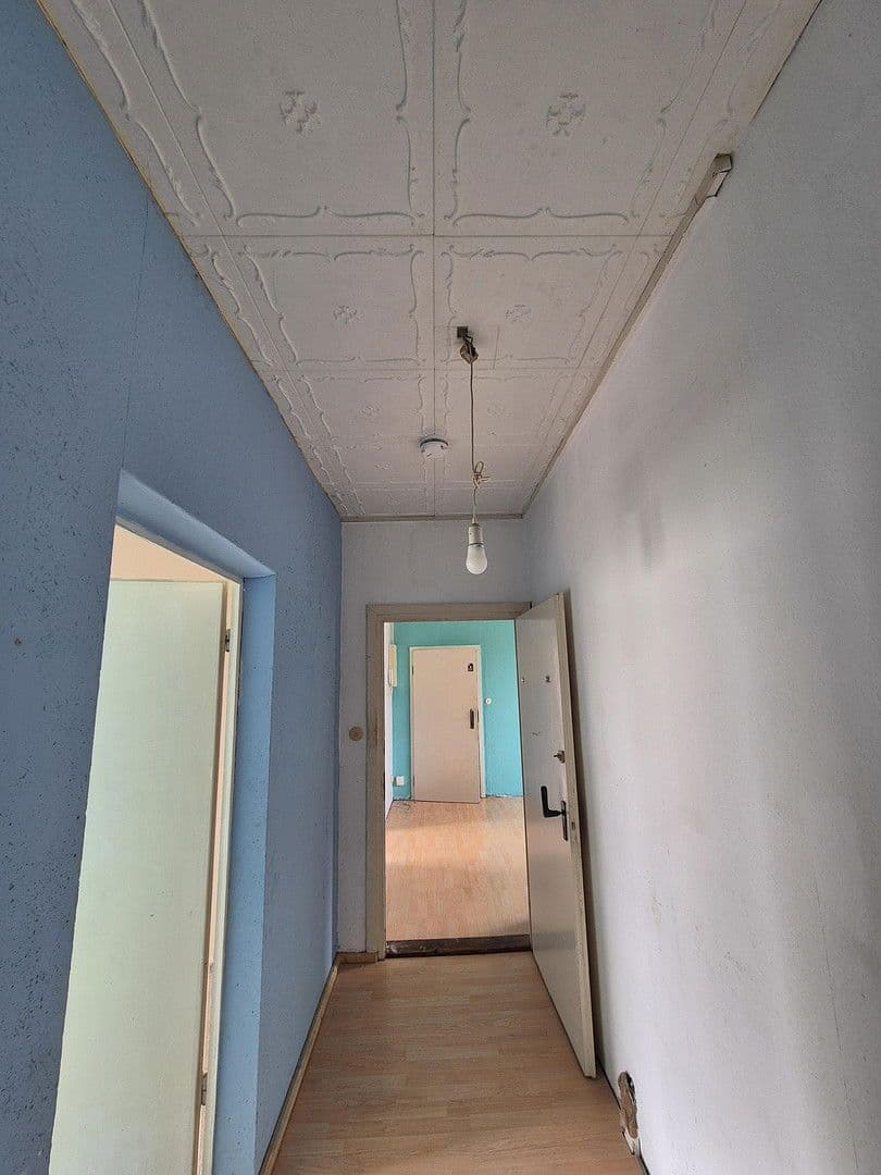 Prenájom bytu 3-izbový 75 m², Am Mühlenberg 19, Bad Sülze, Meklenbursko-Predpomoransko Prenájom bytu 3-izbový 75 m², Am Mühlenberg 19, Bad Sülze, Meklenbursko-Predpomoransko