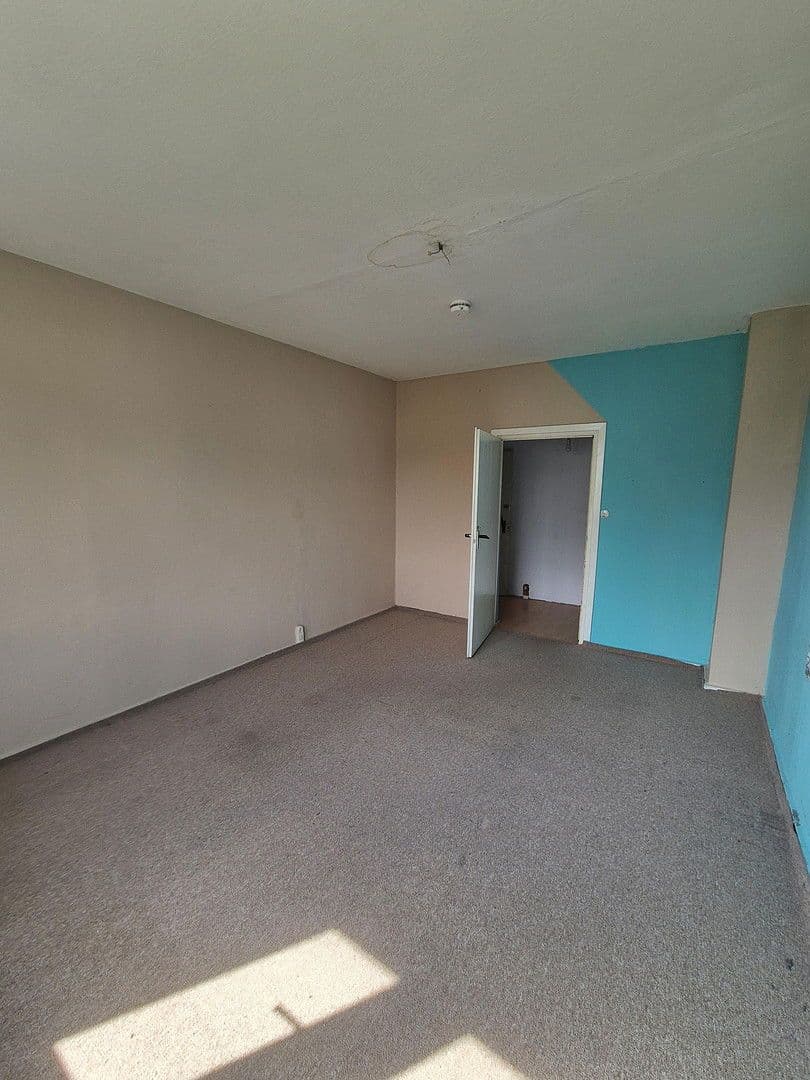 Prenájom bytu 3-izbový 75 m², Am Mühlenberg 19, Bad Sülze, Meklenbursko-Predpomoransko Prenájom bytu 3-izbový 75 m², Am Mühlenberg 19, Bad Sülze, Meklenbursko-Predpomoransko