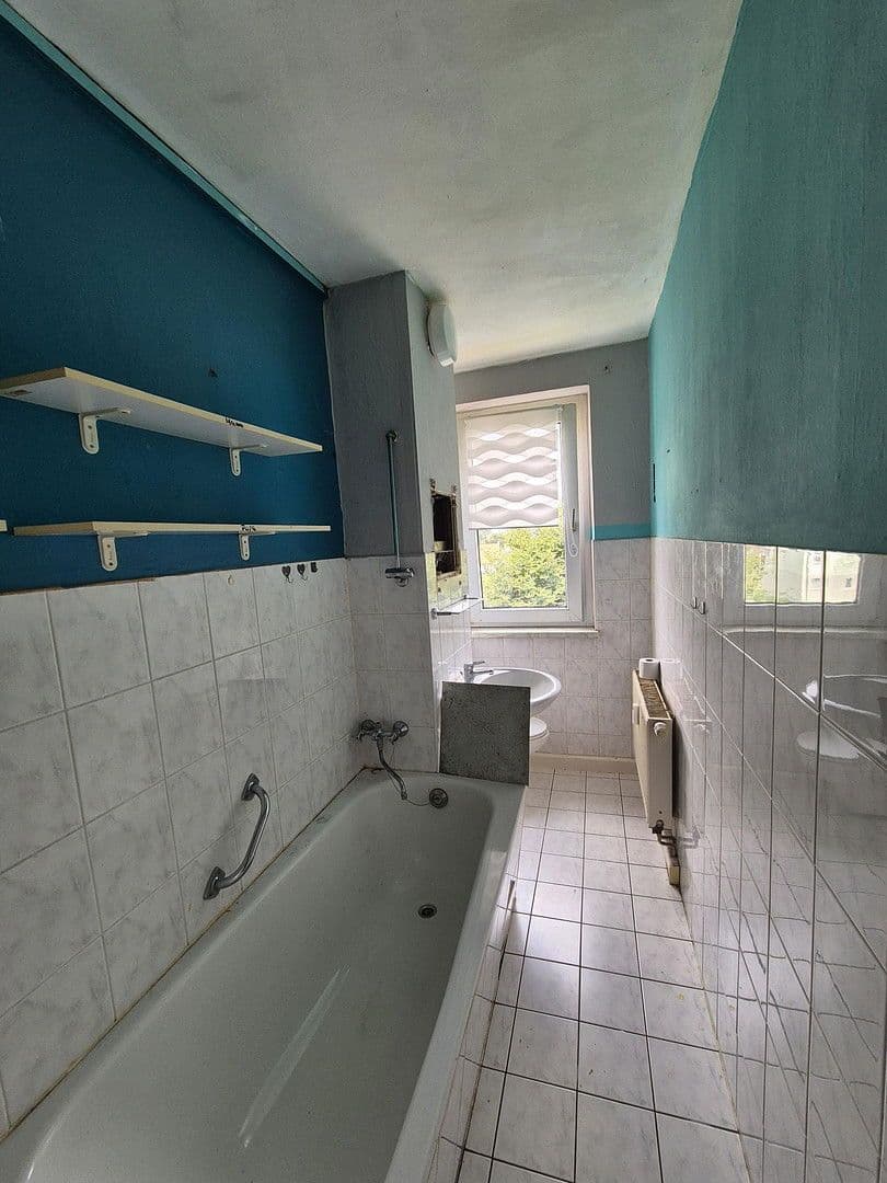 Prenájom bytu 3-izbový 75 m², Am Mühlenberg 19, Bad Sülze, Meklenbursko-Predpomoransko Prenájom bytu 3-izbový 75 m², Am Mühlenberg 19, Bad Sülze, Meklenbursko-Predpomoransko