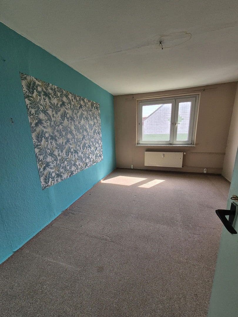 Prenájom bytu 3-izbový 75 m², Am Mühlenberg 19, Bad Sülze, Meklenbursko-Predpomoransko Prenájom bytu 3-izbový 75 m², Am Mühlenberg 19, Bad Sülze, Meklenbursko-Predpomoransko