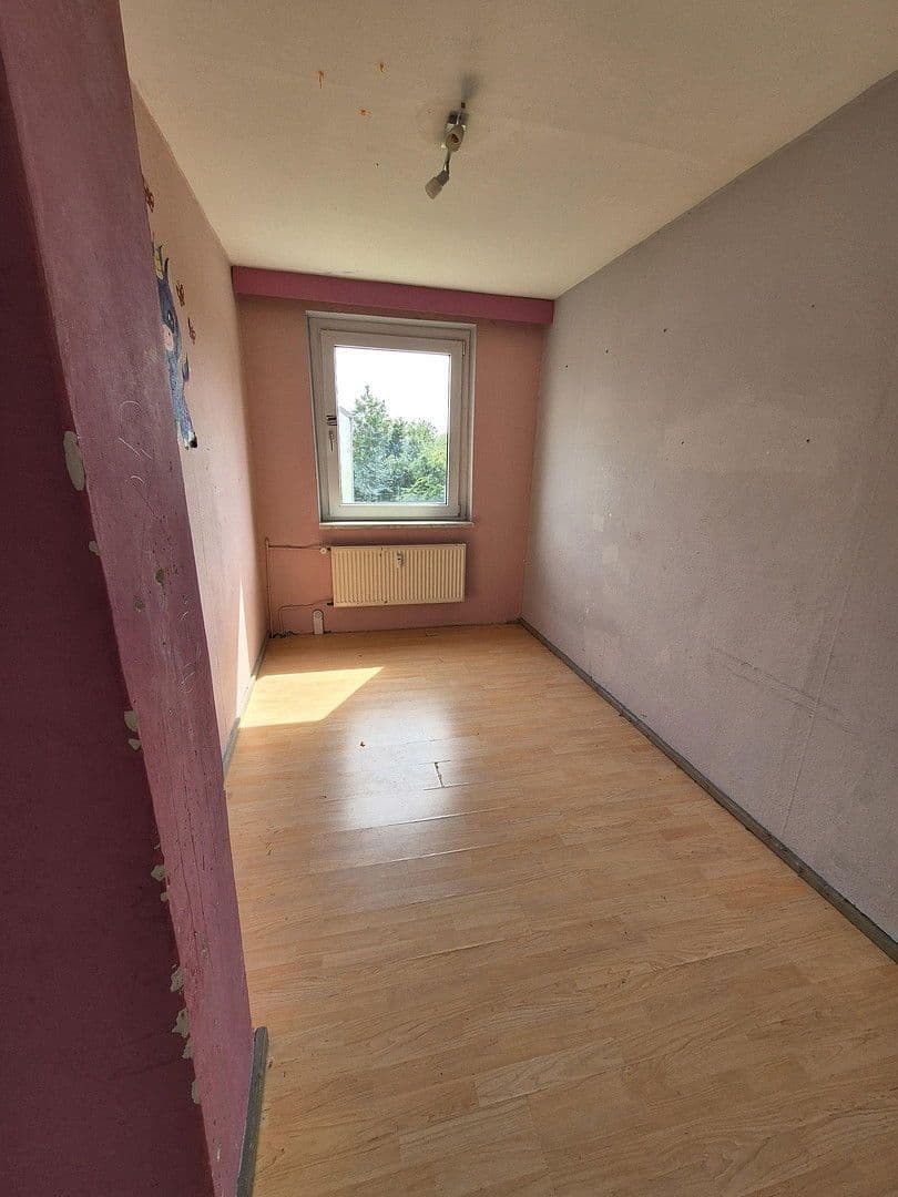 Prenájom bytu 3-izbový 75 m², Am Mühlenberg 19, Bad Sülze, Meklenbursko-Predpomoransko Prenájom bytu 3-izbový 75 m², Am Mühlenberg 19, Bad Sülze, Meklenbursko-Predpomoransko