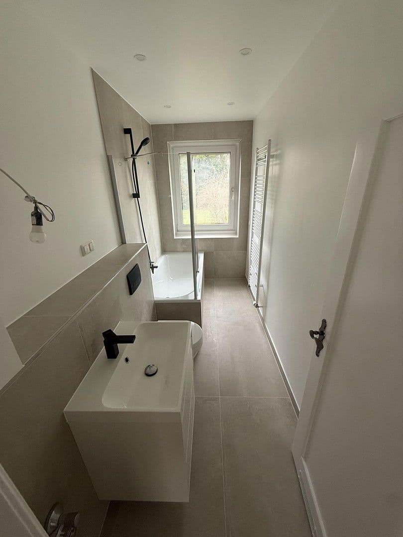 Predaj bytu 3-izbový 68 m², Droysenstraße, Hamburg, Hamburg Predaj bytu 3-izbový 68 m², Droysenstraße, Hamburg, Hamburg