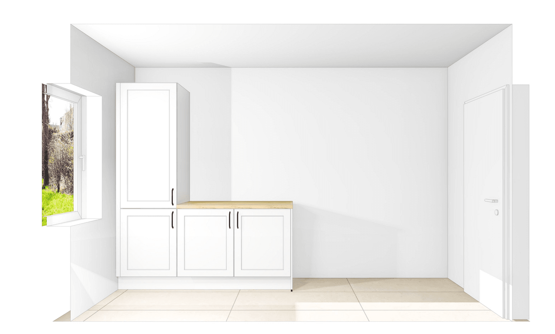 Predaj bytu 3-izbový 68 m², Droysenstraße, Hamburg, Hamburg Predaj bytu 3-izbový 68 m², Droysenstraße, Hamburg, Hamburg