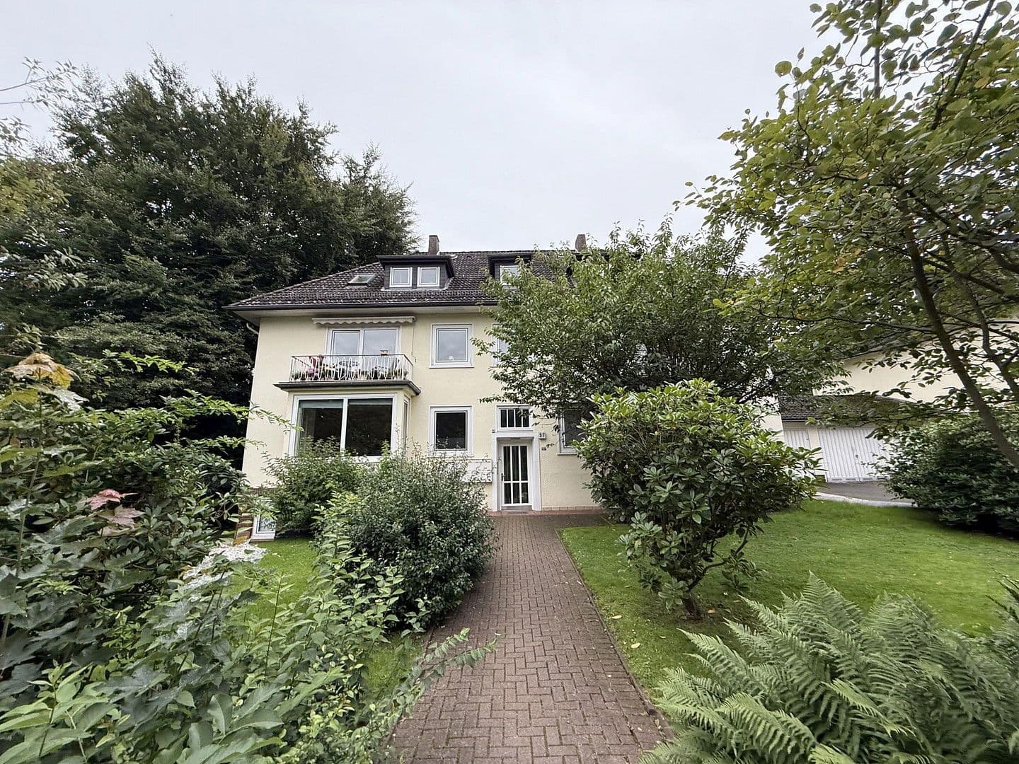 Predaj bytu 3-izbový 68 m², Droysenstraße, Hamburg, Hamburg Predaj bytu 3-izbový 68 m², Droysenstraße, Hamburg, Hamburg