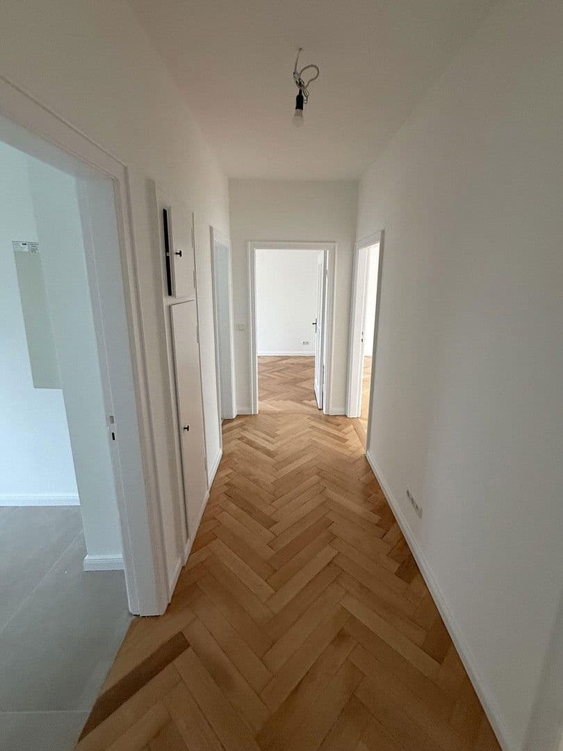 Predaj bytu 3-izbový 68 m², Droysenstraße, Hamburg, Hamburg Predaj bytu 3-izbový 68 m², Droysenstraße, Hamburg, Hamburg