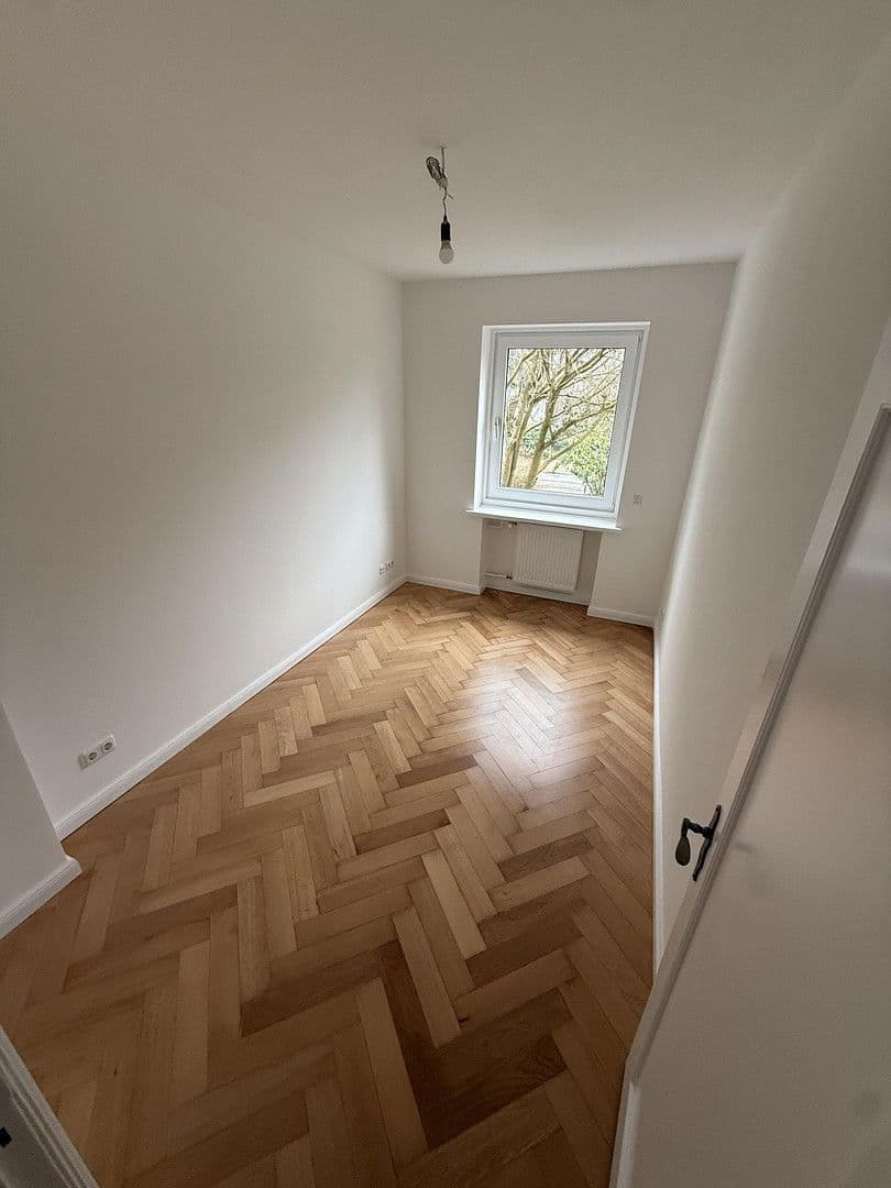 Predaj bytu 3-izbový 68 m², Droysenstraße, Hamburg, Hamburg Predaj bytu 3-izbový 68 m², Droysenstraße, Hamburg, Hamburg