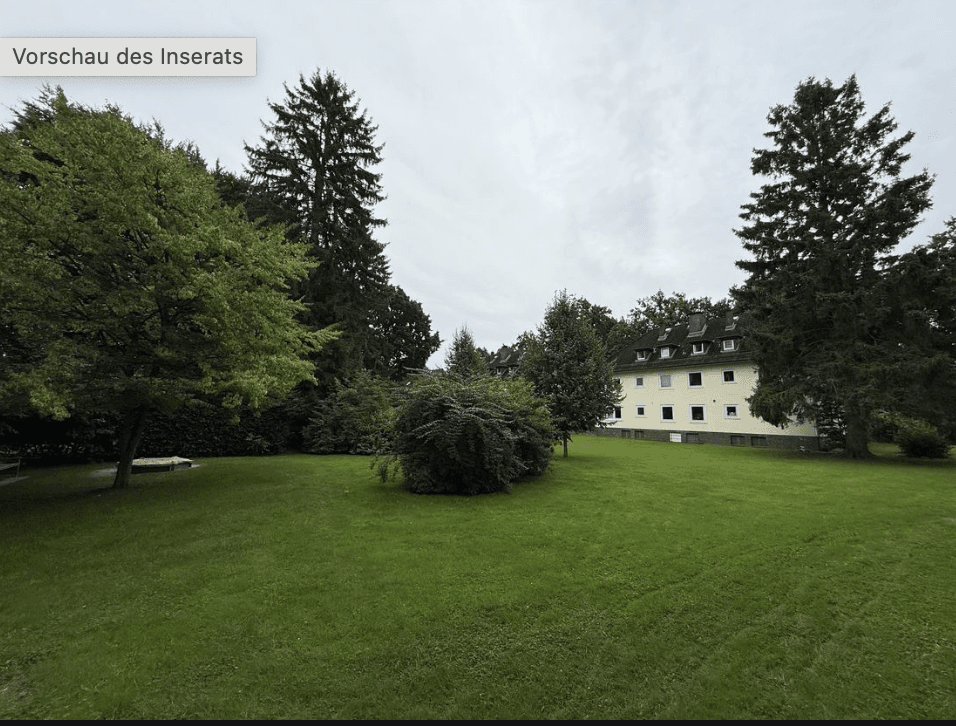 Predaj bytu 3-izbový 68 m², Droysenstraße, Hamburg, Hamburg Predaj bytu 3-izbový 68 m², Droysenstraße, Hamburg, Hamburg