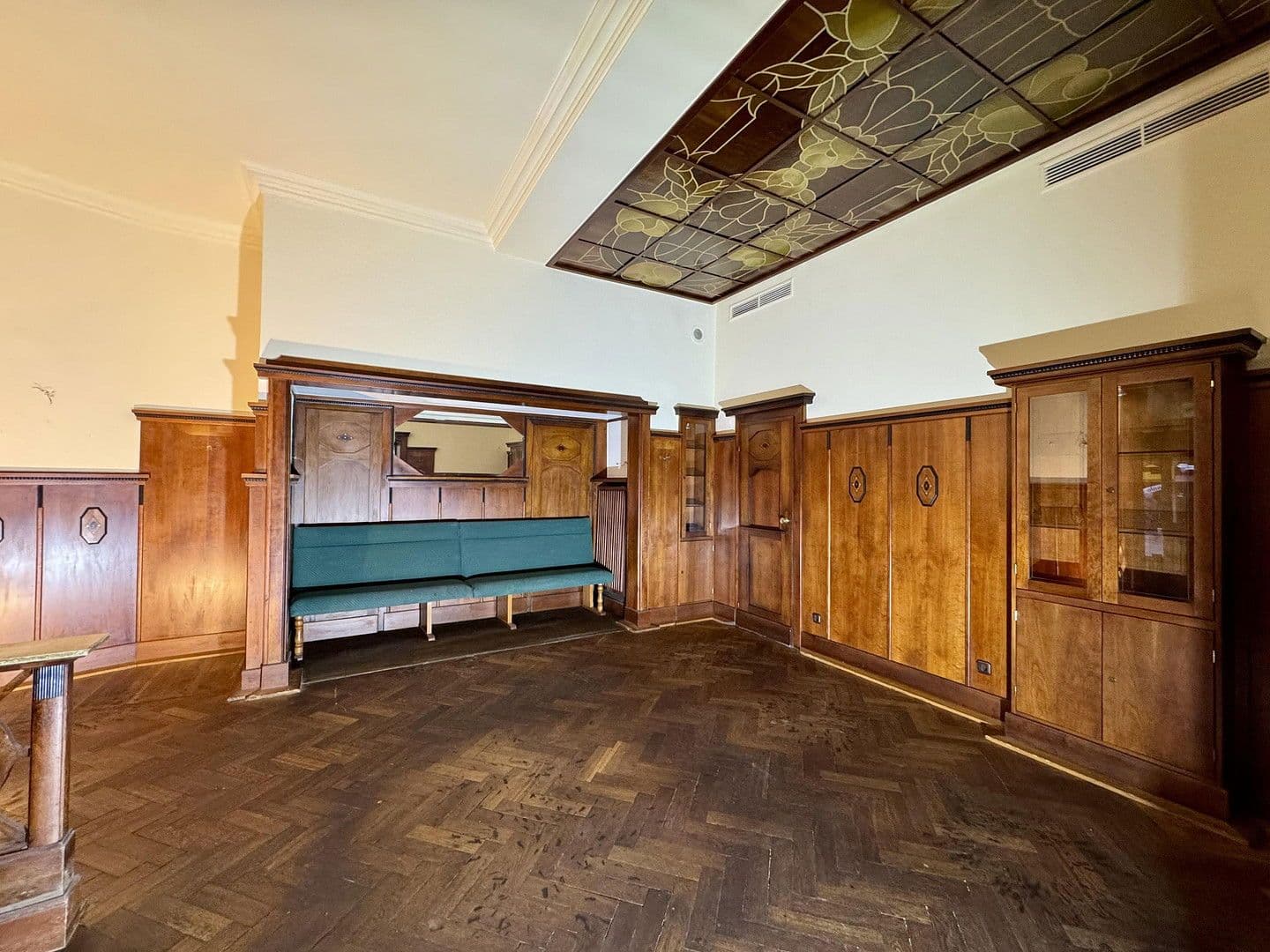 Prenájom nebytového priestoru 290 m², Bochumer Straße 36, Essen, Severné Porýnie - Westfálsko Prenájom nebytového priestoru 290 m², Bochumer Straße 36, Essen, Severné Porýnie - Westfálsko