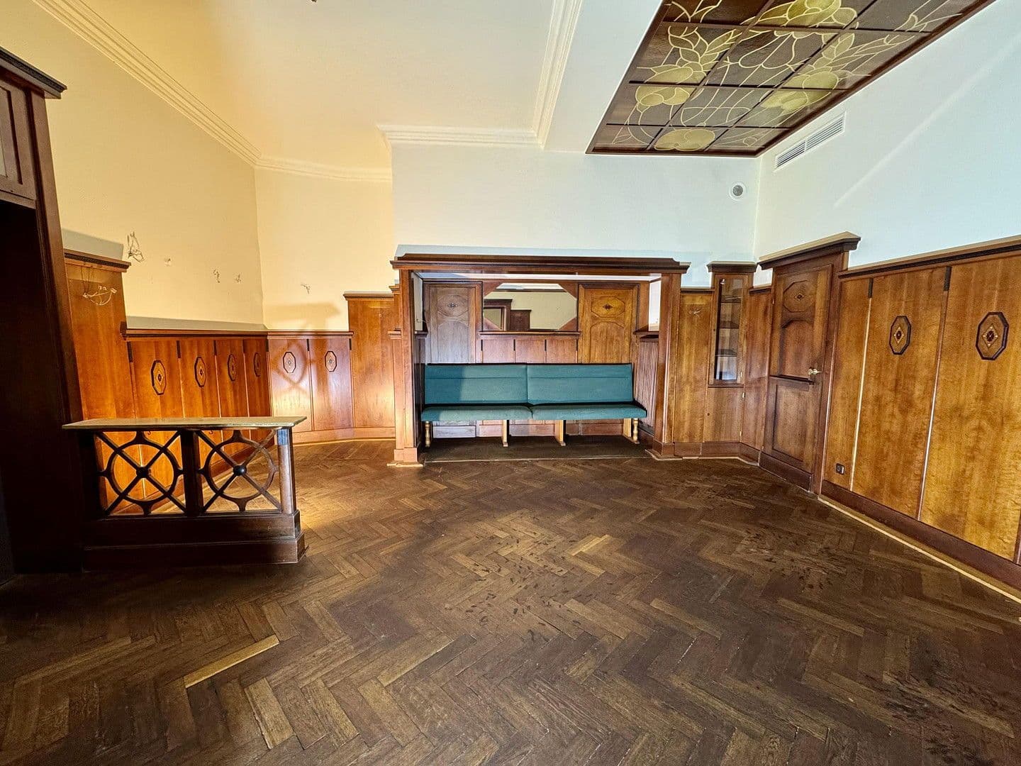 Prenájom nebytového priestoru 290 m², Bochumer Straße 36, Essen, Severné Porýnie - Westfálsko Prenájom nebytového priestoru 290 m², Bochumer Straße 36, Essen, Severné Porýnie - Westfálsko