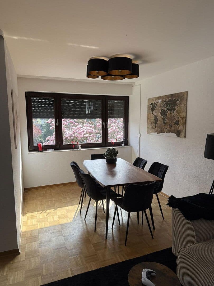 Prenájom bytu 2-izbový 65 m², Hagdornstr. 62, Hilden, Severné Porýnie - Westfálsko Prenájom bytu 2-izbový 65 m², Hagdornstr. 62, Hilden, Severné Porýnie - Westfálsko