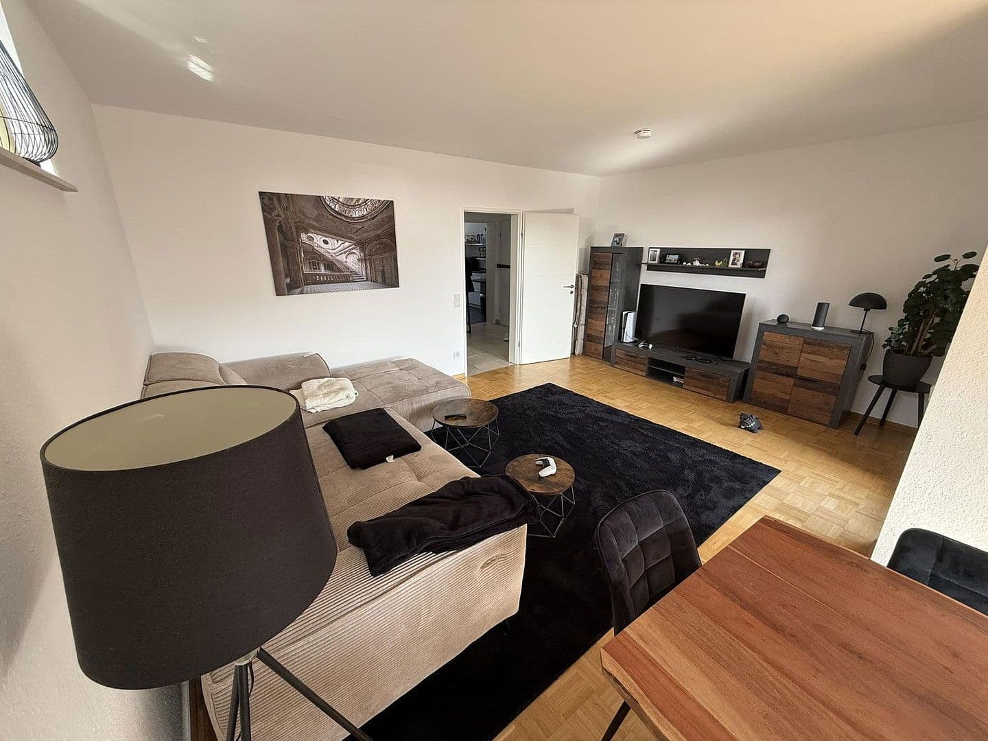 Prenájom bytu 2-izbový 65 m², Hagdornstr. 62, Hilden, Severné Porýnie - Westfálsko Prenájom bytu 2-izbový 65 m², Hagdornstr. 62, Hilden, Severné Porýnie - Westfálsko