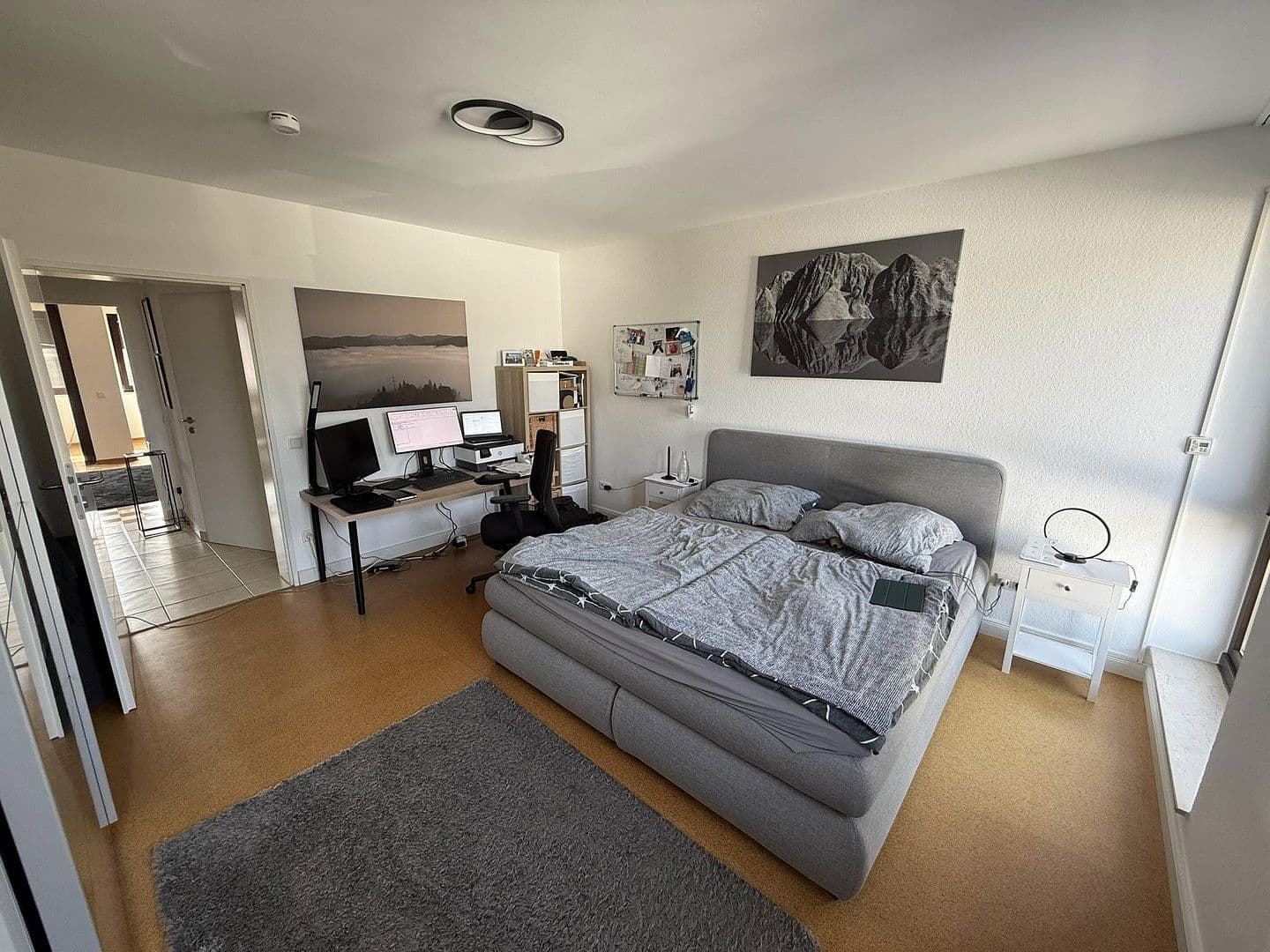 Prenájom bytu 2-izbový 65 m², Hagdornstr. 62, Hilden, Severné Porýnie - Westfálsko Prenájom bytu 2-izbový 65 m², Hagdornstr. 62, Hilden, Severné Porýnie - Westfálsko