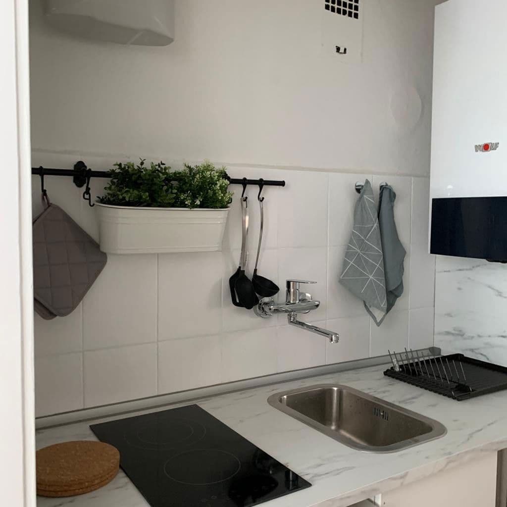 Predaj bytu 2-izbový 34 m², Henckellweg 4, Hannover, Dolné Sasko Predaj bytu 2-izbový 34 m², Henckellweg 4, Hannover, Dolné Sasko