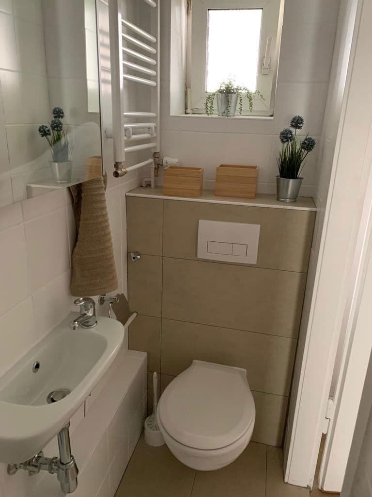 Predaj bytu 2-izbový 34 m², Henckellweg 4, Hannover, Dolné Sasko Predaj bytu 2-izbový 34 m², Henckellweg 4, Hannover, Dolné Sasko