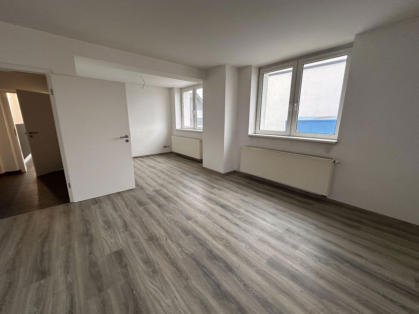 Prenájom bytu 2-izbový 92 m², Lindenstr., Hachenburg, Porýnie-Falcko Prenájom bytu 2-izbový 92 m², Lindenstr., Hachenburg, Porýnie-Falcko