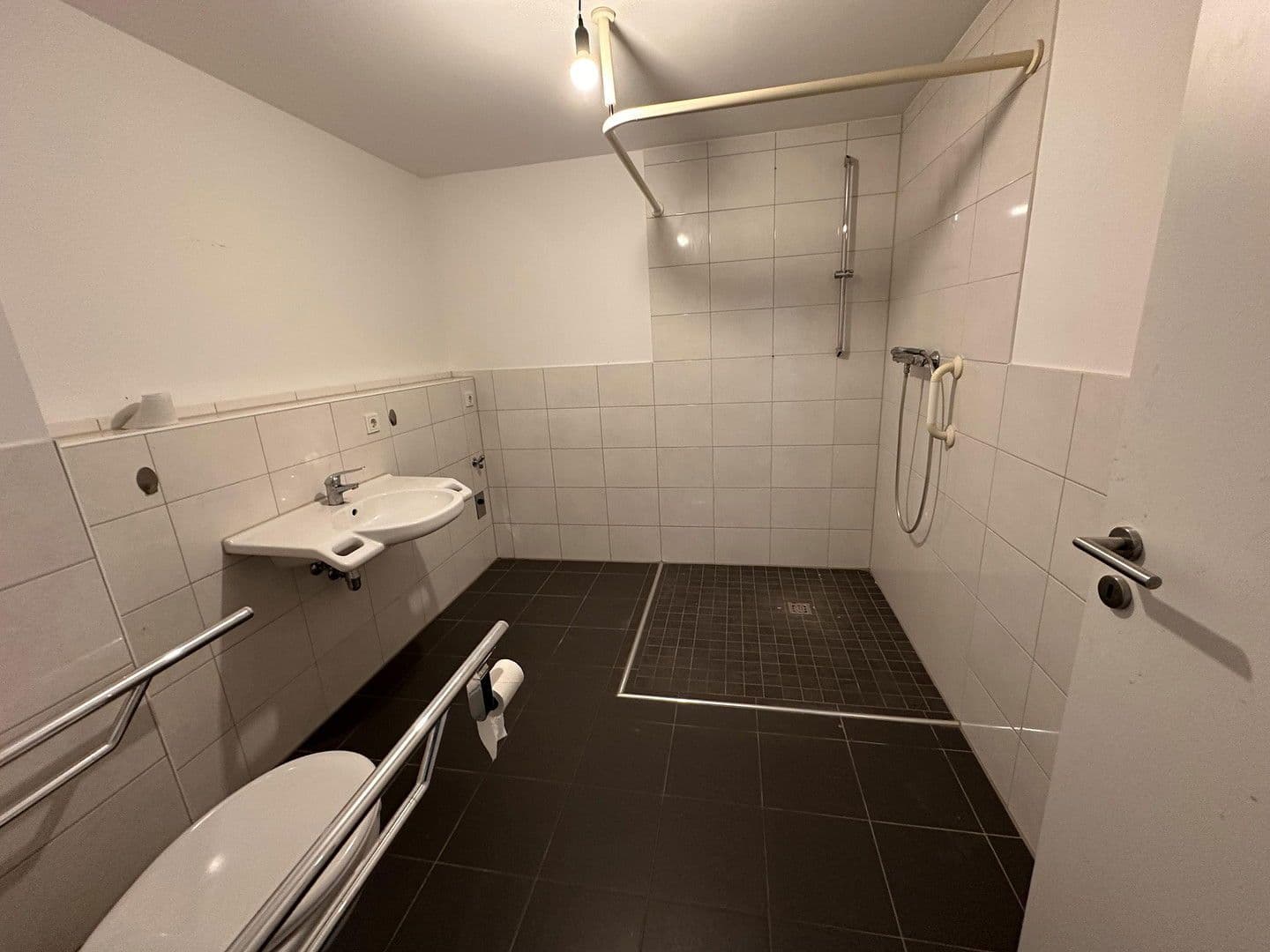 Prenájom bytu 2-izbový 92 m², Lindenstr., Hachenburg, Porýnie-Falcko Prenájom bytu 2-izbový 92 m², Lindenstr., Hachenburg, Porýnie-Falcko