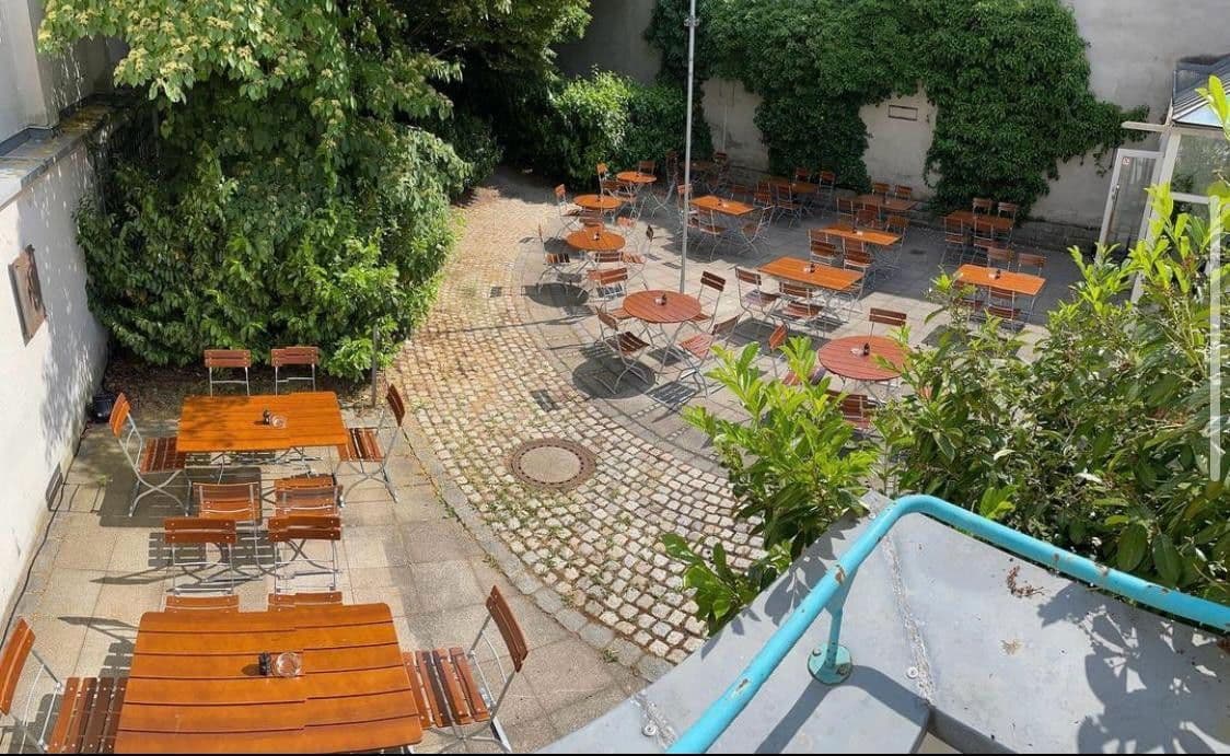 Prenájom nebytového priestoru 130 m², Maximilianstraße 57, Mindelheim, Bavorsko Prenájom nebytového priestoru 130 m², Maximilianstraße 57, Mindelheim, Bavorsko