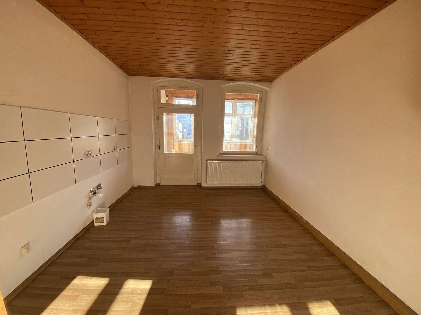 Prenájom bytu 4-izbový 100 m², Hof, Bavorsko Prenájom bytu 4-izbový 100 m², Hof, Bavorsko