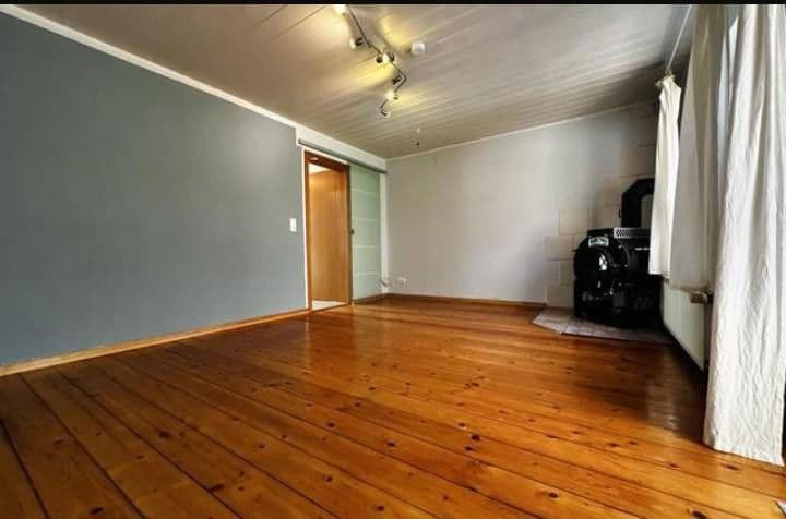 Predaj domu 58 m², pozemek 295 m², Masurenstraße 48, Lübeck, Šlezvicko-Holštajnsko Predaj domu 58 m², pozemek 295 m², Masurenstraße 48, Lübeck, Šlezvicko-Holštajnsko