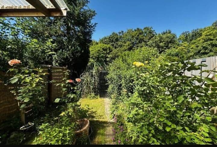 Predaj domu 58 m², pozemek 295 m², Masurenstraße 48, Lübeck, Šlezvicko-Holštajnsko Predaj domu 58 m², pozemek 295 m², Masurenstraße 48, Lübeck, Šlezvicko-Holštajnsko