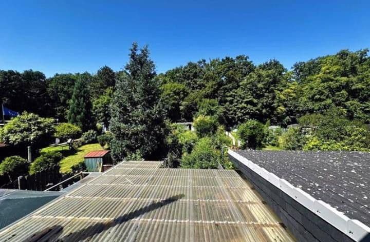 Predaj domu 58 m², pozemek 295 m², Masurenstraße 48, Lübeck, Šlezvicko-Holštajnsko Predaj domu 58 m², pozemek 295 m², Masurenstraße 48, Lübeck, Šlezvicko-Holštajnsko