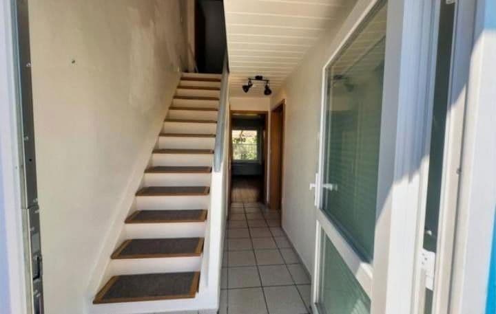 Predaj domu 58 m², pozemek 295 m², Masurenstraße 48, Lübeck, Šlezvicko-Holštajnsko Predaj domu 58 m², pozemek 295 m², Masurenstraße 48, Lübeck, Šlezvicko-Holštajnsko