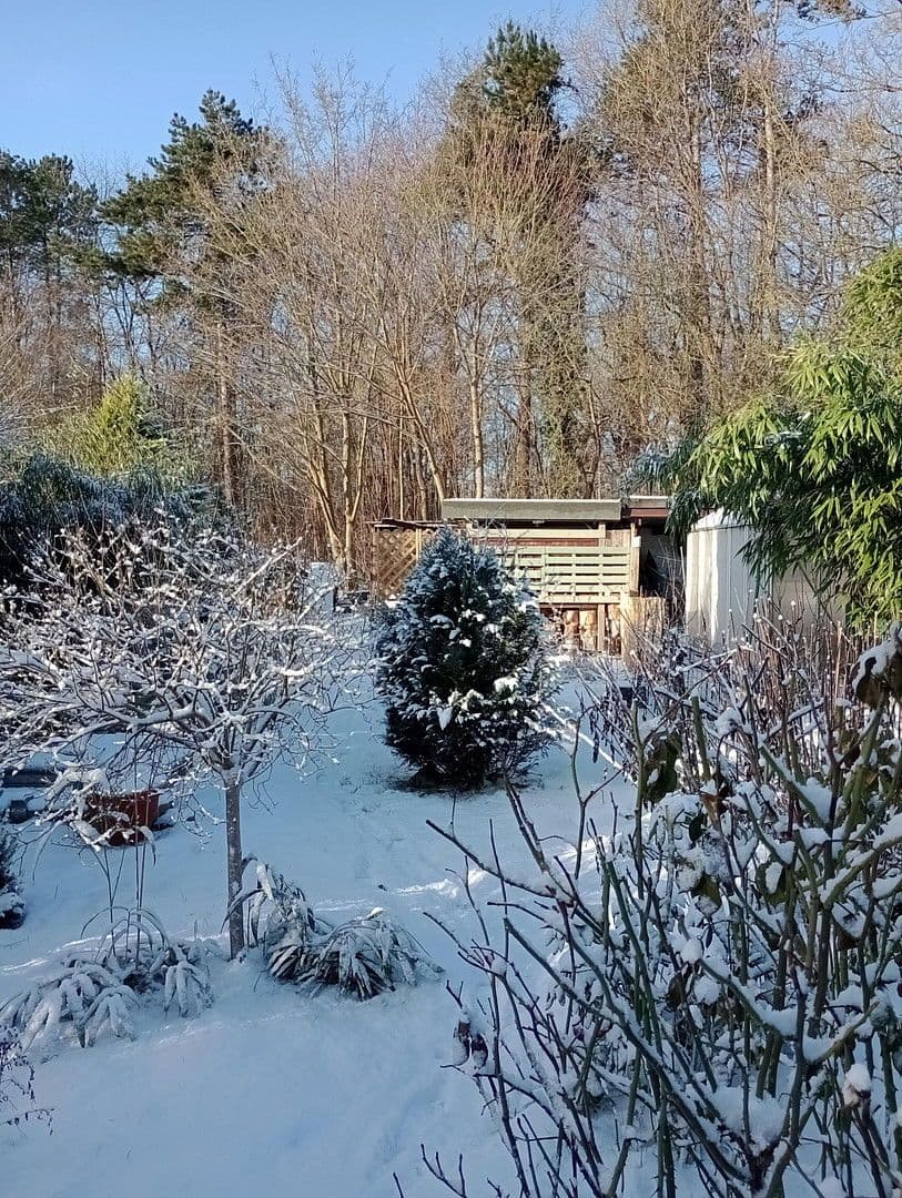 Predaj domu 58 m², pozemek 295 m², Masurenstraße 48, Lübeck, Šlezvicko-Holštajnsko Predaj domu 58 m², pozemek 295 m², Masurenstraße 48, Lübeck, Šlezvicko-Holštajnsko