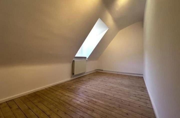 Predaj domu 58 m², pozemek 295 m², Masurenstraße 48, Lübeck, Šlezvicko-Holštajnsko Predaj domu 58 m², pozemek 295 m², Masurenstraße 48, Lübeck, Šlezvicko-Holštajnsko